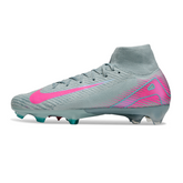 Chuteira Campo Nike Air Zoom Mercurial Superfly 10 Elite FG Prism Pack